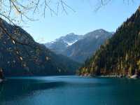 Changhai to Wucaichi [Must-visit places in Jiuzhai Valley National Park]