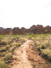 The Bungle Bungles, Australia