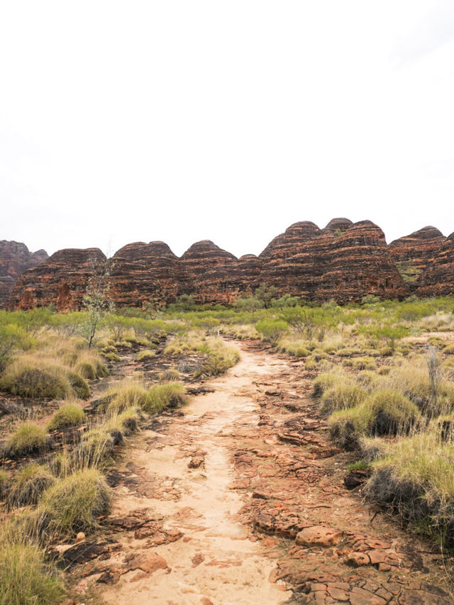 The Bungle Bungles, Australia