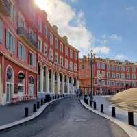 Discover the Charm of Nice, France: A Mediterranean Getaway