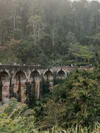 Nine Arches Bridge