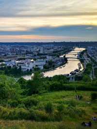 Rouen: The Heart of Normandy