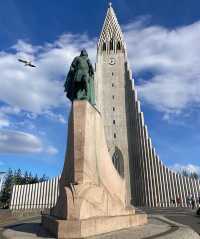 Iceland | You should visit Iceland at least once in your lifetime.