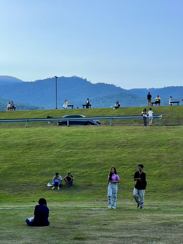 本J人的清邁攻略，5天5夜 細節強到離譜。