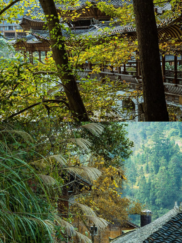 原來這裡是《大魚海棠》取景地！