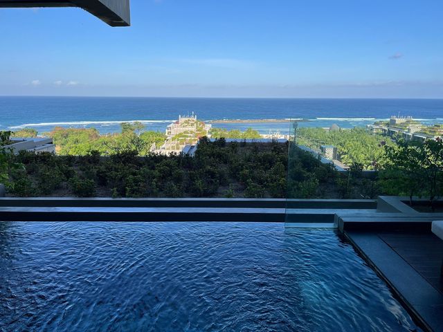 巴厘島的藝術殿堂：Apurva 凱賓斯基  Apurva Kempinski Bali 