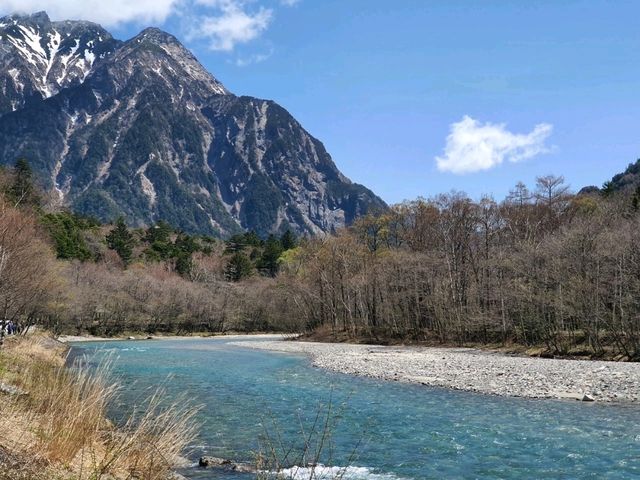 คามิโคจิ✨️สักครั้งในชีวิต Kamokochi Nagano Japan🇯🇵