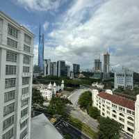 Best Value Hotel in KL - Hotel Majestic