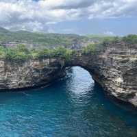 NUSA PENIDA ISLAND HOPPING 🏝️