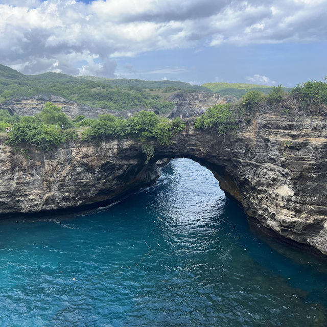 NUSA PENIDA ISLAND HOPPING 🏝️