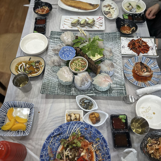 군산여행-역사와 맛의 고장 군산여행