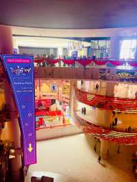 One Day At Sky Avenue Shopping Mall 🛍️🇲🇾