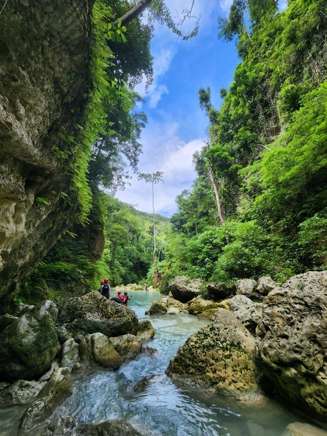 AMAZING PHILIPPINES 