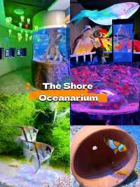 The Shore Oceanarium Melaka