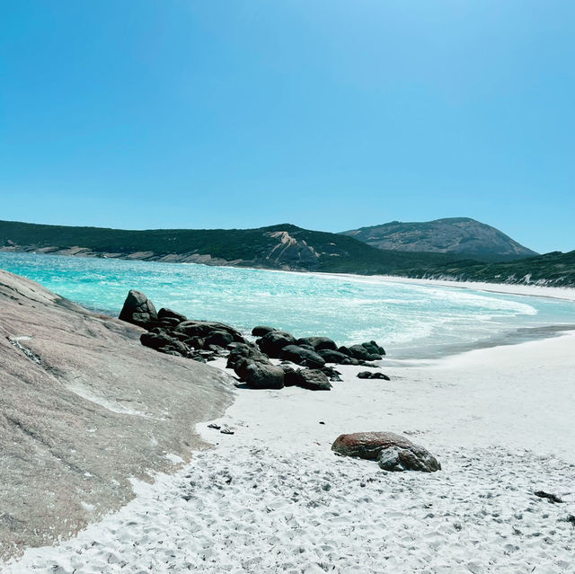 Esperance Magic!!!