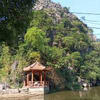 My 2 Day 1 night Ninh Binh itinerary 