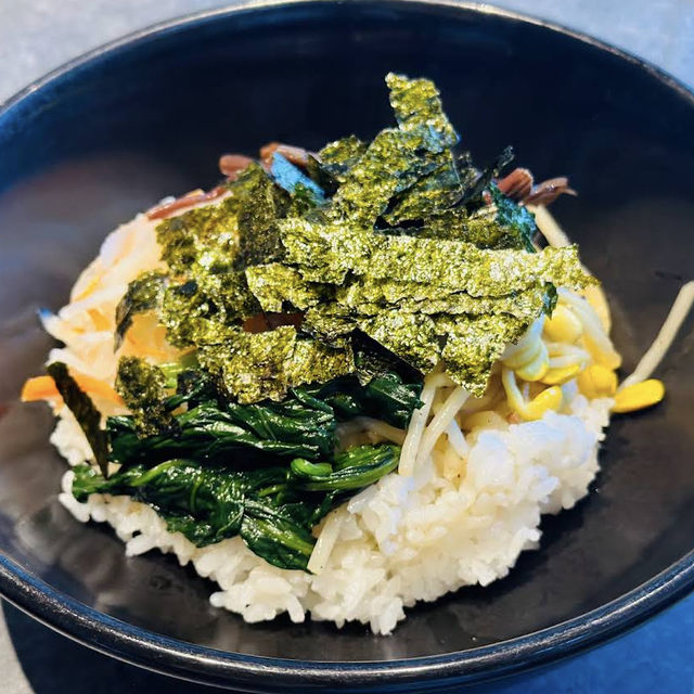 【日本・大阪🇯🇵】黒毛和牛が美味しい焼肉屋