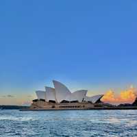 Sydney: Where nature meets the city