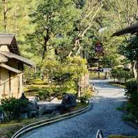 Discover Serenity at Kennin-ji Temple, Kyoto