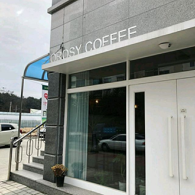 Orosy Coffee