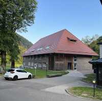 Hotel Hofgut Sternen-relax and hiking spot 🇩🇪