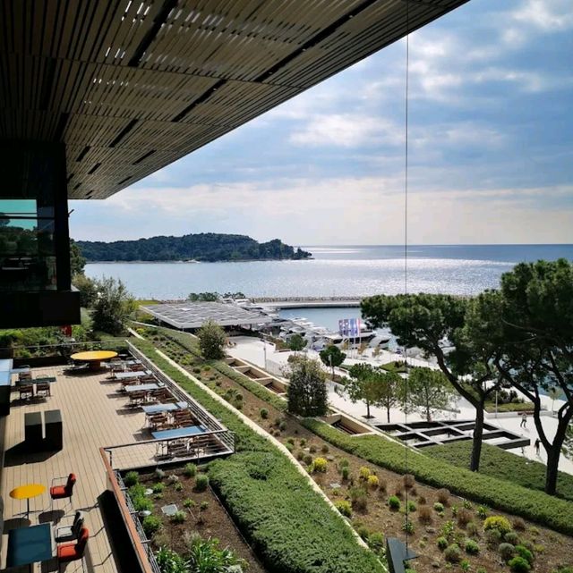 Grand Park Hotel Rovinj