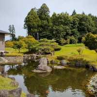 Nitobe Museum, Hanamaki 🇯🇵