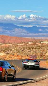 Flame Valley State Park