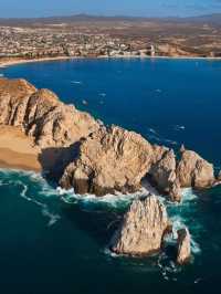 🌴✨ Los Cabos Luxury: Unwind in Paradise ✨🌴