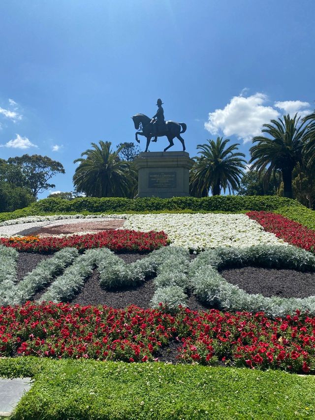 澳洲冬日遊 美景不可錯過