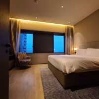 Dao By Dorsett AMTD Singapore - Room