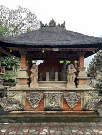 Pura Puseh Desa Pakraman Ubud 