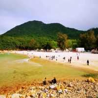 楊梅坑海岸步道•鹿嘴山莊海蝕崖