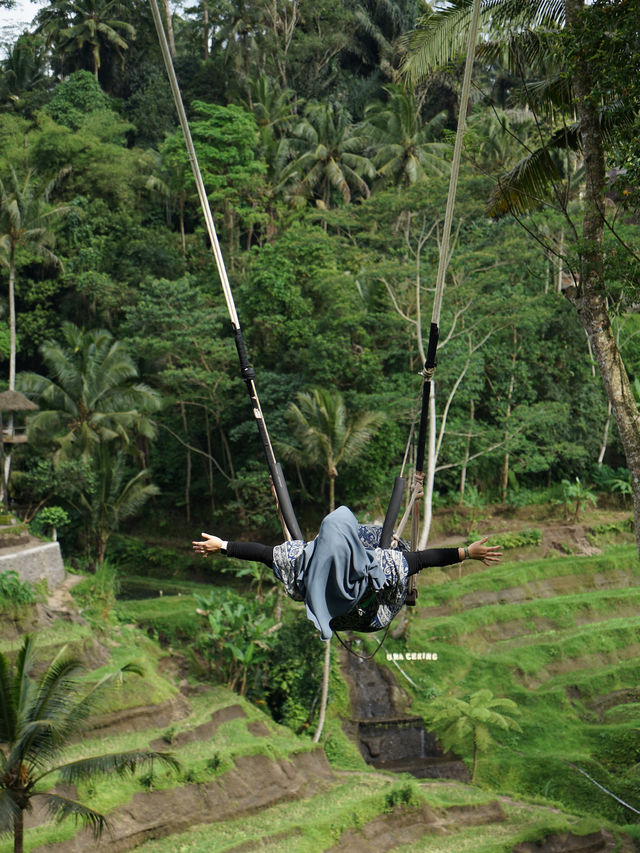 Unforgettable Family Adventures: Discover the Magic of Bali Together