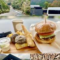 【静岡・梅ヶ島】UMEGASHIMA DRIVE-IN ＆ SAUNA VILLA