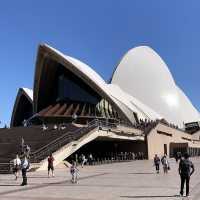 Sydney Opera House 