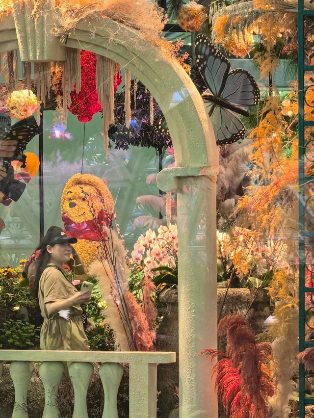 Gardens of Wonder @Flora Fantasy