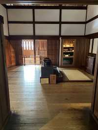 ［日本北陸旅行］高山陣屋-日本古代政府辦公之處📜