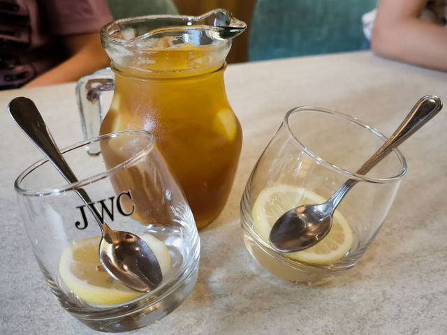 JWC, The Factory 30: A Hidden Gem in Johor Bahru