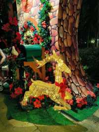 A Magical Christmas Gathering at Desa Park City