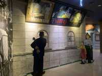 Step Into the Magic of Cinema: A Visit to Busan Museum of Movies