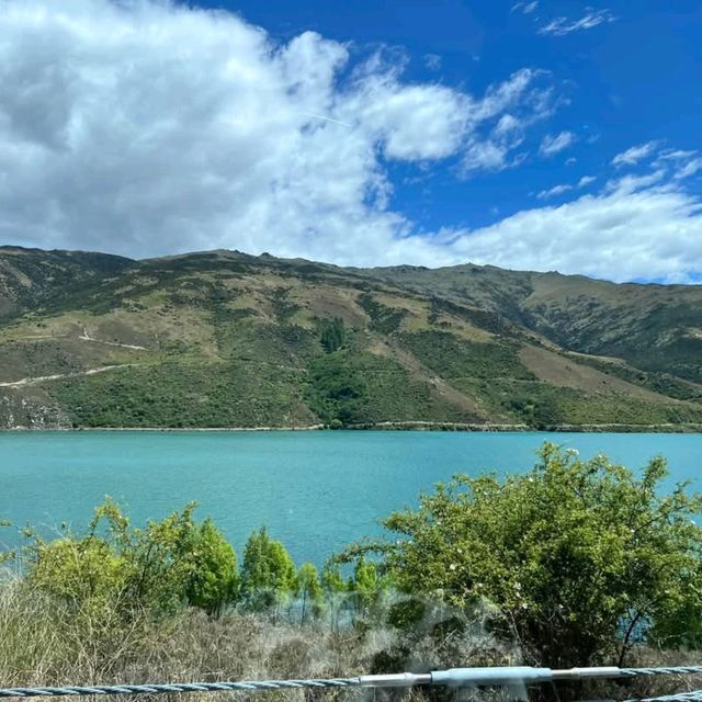 Queenstown