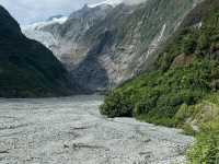 Franz Josef Glacier