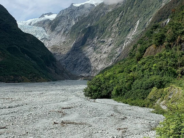 Franz Josef Glacier