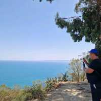 Stunning Sidi Bou Said Views 🌄