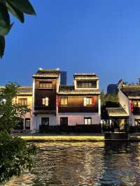 Discovering Wuxi, China. Where Tradition Meets Tranquility