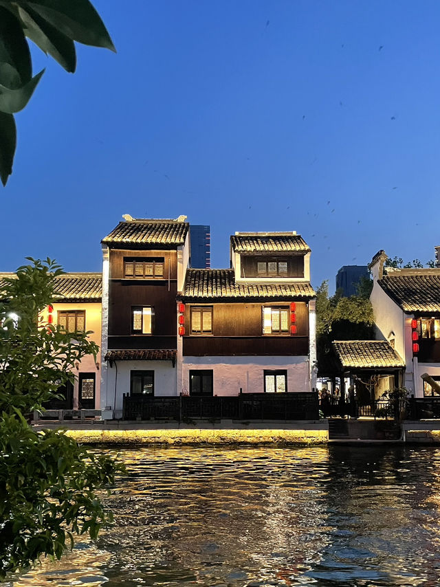 Discovering Wuxi, China. Where Tradition Meets Tranquility