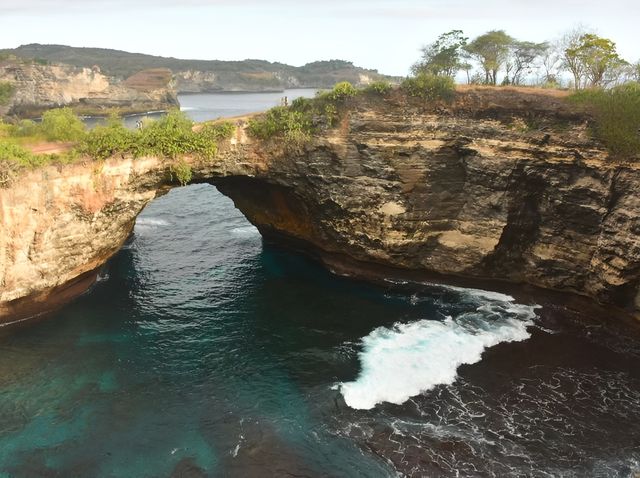 【印尼探祕之旅】從巴里島到火山，一場跨年齡的冒險。