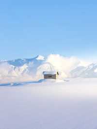 提前預習下雪的北海道❄️小眾景點推薦