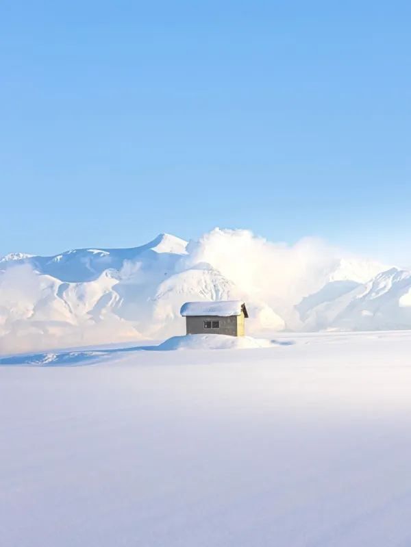 提前預習下雪的北海道❄️小眾景點推薦